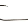 Hooks & Shanks Fulling Mill 5130 Jig Force Long Barbless Hook