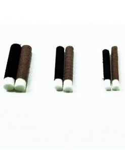 Wapsi Foam Ant Bodies Foam & Bodies