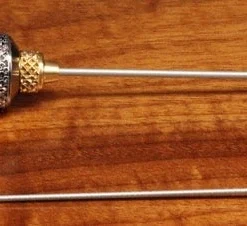 Hareline Stonfo - Tube Fly Tool Tools & Vises