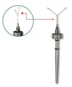 Hareline Stonfo Elite Rotodubbing Twister
