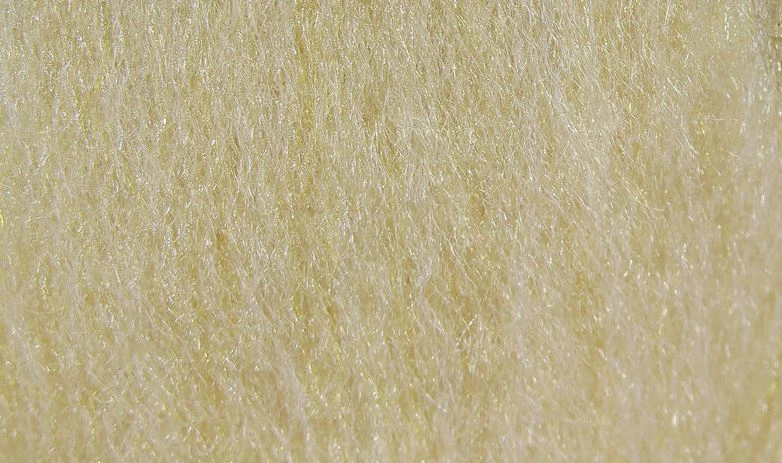 Hareline Synthetic Fibers & Flash Pseudo Marabou 17 Hareline Synthetic Fibers & Flash Pseudo Marabou