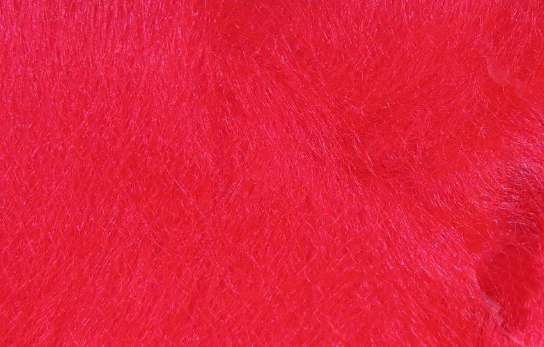 Hareline Synthetic Fibers & Flash Pseudo Marabou 6 Hareline Synthetic Fibers & Flash Pseudo Marabou