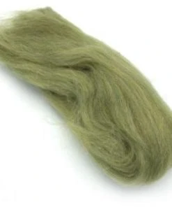 Hareline Synthetic Fibers & Flash Pseudo Marabou 41 Hareline Synthetic Fibers & Flash Pseudo Marabou