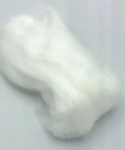 Hareline Synthetic Fibers & Flash Pseudo Marabou 38 Hareline Synthetic Fibers & Flash Pseudo Marabou