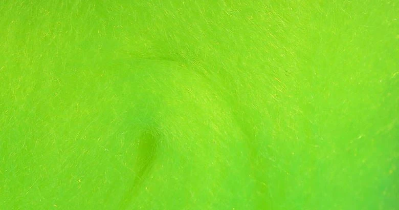 Hareline Synthetic Fibers & Flash Pseudo Marabou 10 Hareline Synthetic Fibers & Flash Pseudo Marabou