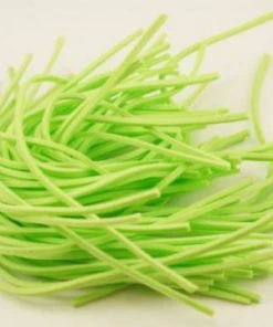 Hareline Chicone's Fettuccine Foam