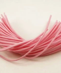 Hareline Chicone's Fettuccine Foam