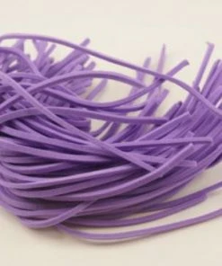 Hareline Chicone's Fettuccine Foam