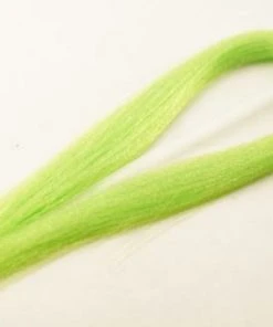 Hareline Yarn Fluoro Fiber