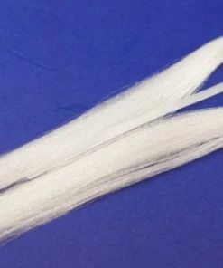 Hareline Yarn Fluoro Fiber