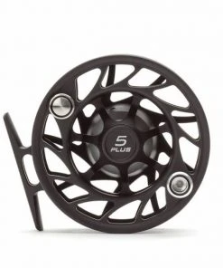 Hatch Finatic Gen 2 - Large Arbor Reel