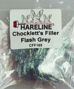 Hareline Chocklett's Filler Flash