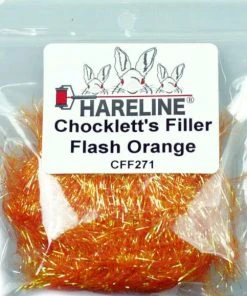 Hareline Chocklett's Filler Flash