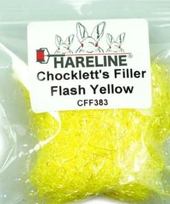 Hareline Chocklett's Filler Flash