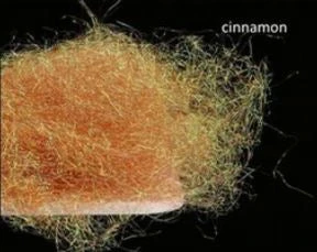 Nature's Spirit Sybai Fine Flash Dubbing 21 Nature's Spirit Sybai Fine Flash Dubbing