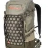 Simms - Flyweight Backpack - Tan Packs & Bags