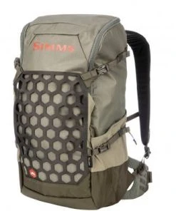Simms - Flyweight Backpack - Tan Packs & Bags