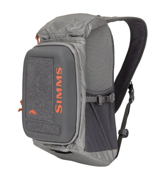 Packs & Bags Simms - Freestone Sling Pack 3 Packs & Bags Simms - Freestone Sling Pack