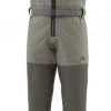 Simms - Freestone Z Waders - Stockingfoot