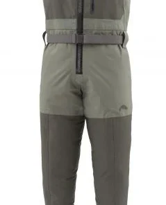 Simms - Freestone Z Waders - Stockingfoot