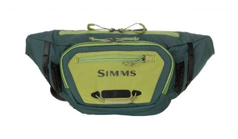 Simms - Freestone Tactical Hip Pack Packs & Bags 3 Simms - Freestone Tactical Hip Pack Packs & Bags