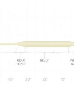 Fly Lines Scientific Anglers Frequency Boost Fly Line