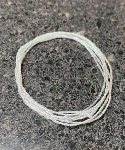 Fly Fish Food Yarn Dorsey's Top Secret Midge Wing Material