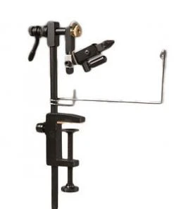 Hareline Griffin - Odyssey Spider Cam Vise