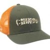 Rep Your Water RepYourWater Ruffed Grouse Feather Hat Hats