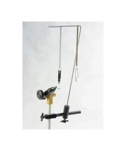 Hareline Griffin Extended Body & Parachute Tool