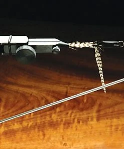 Hareline Griffin Extended Body & Parachute Tool