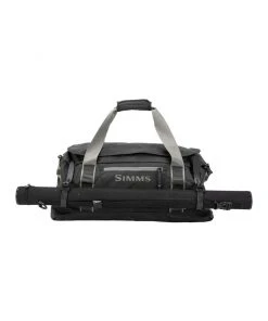Simms - GTS Gear Duffel - 50L Packs & Bags 9 Simms - GTS Gear Duffel - 50L Packs & Bags