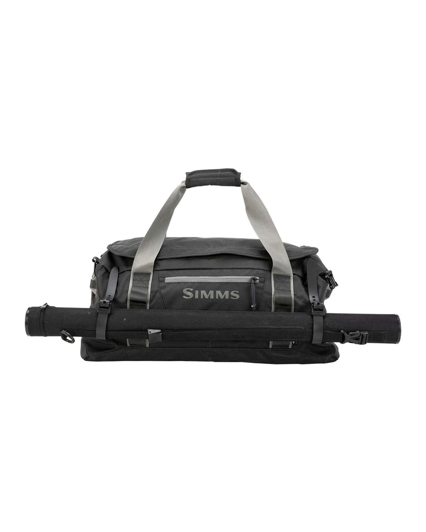 Simms - GTS Gear Duffel - 50L Packs & Bags 5 Simms - GTS Gear Duffel - 50L Packs & Bags