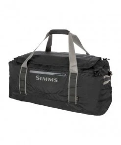 Simms - GTS Gear Duffel - 80L