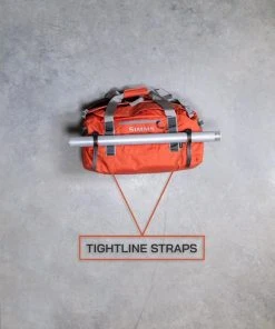 Simms - GTS Gear Duffel - 80L