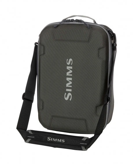 Packs & Bags Simms - GTS Reel Vault 3 Packs & Bags Simms - GTS Reel Vault