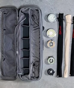 Packs & Bags Simms - GTS Rod & Reel Vault