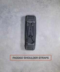 Packs & Bags Simms - GTS Rod & Reel Vault