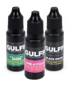 Wapsi Gulff Colored Resin 15 Ml