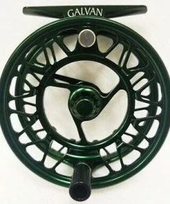 Galvan Brookie Fly Reel Reels