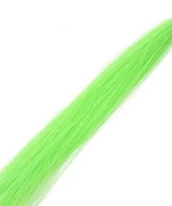 Hareline Flashabou - Glow In The Dark