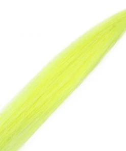 Hareline Flashabou - Glow In The Dark