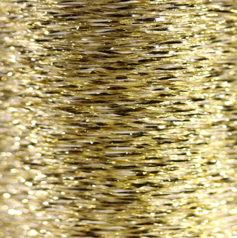 Hareline Veevus Iridescent Thread 8 Hareline Veevus Iridescent Thread