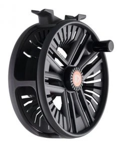 Pure Fishing Grey's Fin Fly Reel Reels
