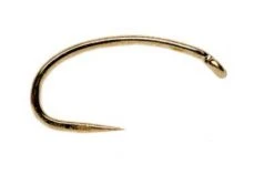 Fulling Mill 5110 Heavyweight Grub Hook Barbless