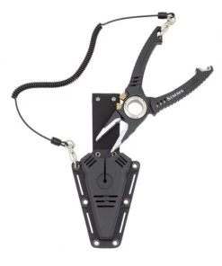 Simms - Guide Pliers On Water Accessories