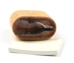 Hareline Foam & Bodies Large Gurgler Foam Cutter