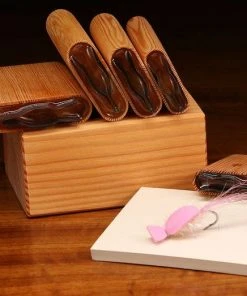 Hareline Gurgler Foam Cutter