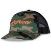 Hats Scott Camo Trucker Hat 1 Hats Scott Camo Trucker Hat