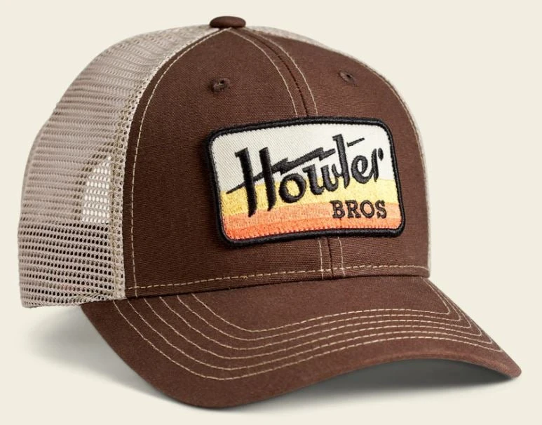 Hats Howler Brothers Standard Hat 4 Hats Howler Brothers Standard Hat